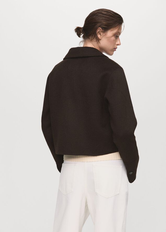 CHAQUETA ALEX