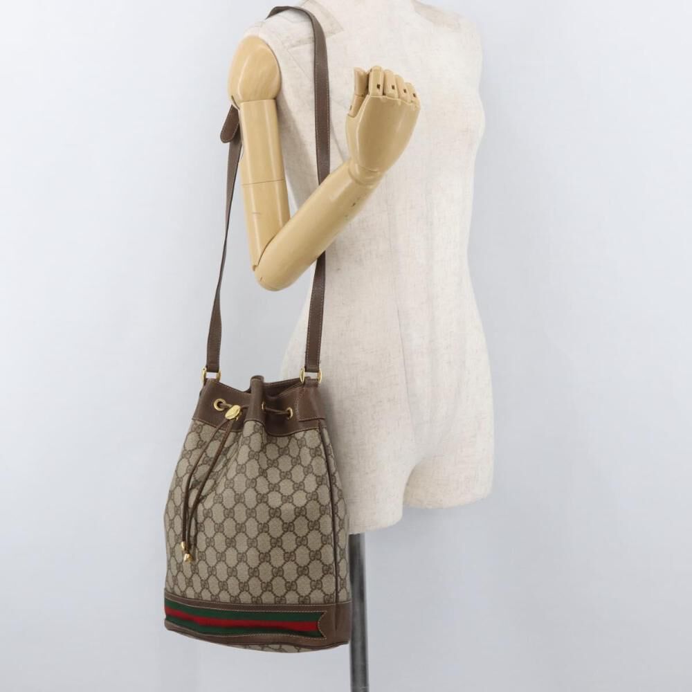 Gucci Bucket Bag