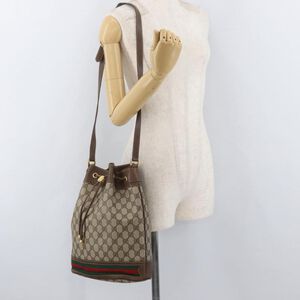 Gucci Bucket Bag