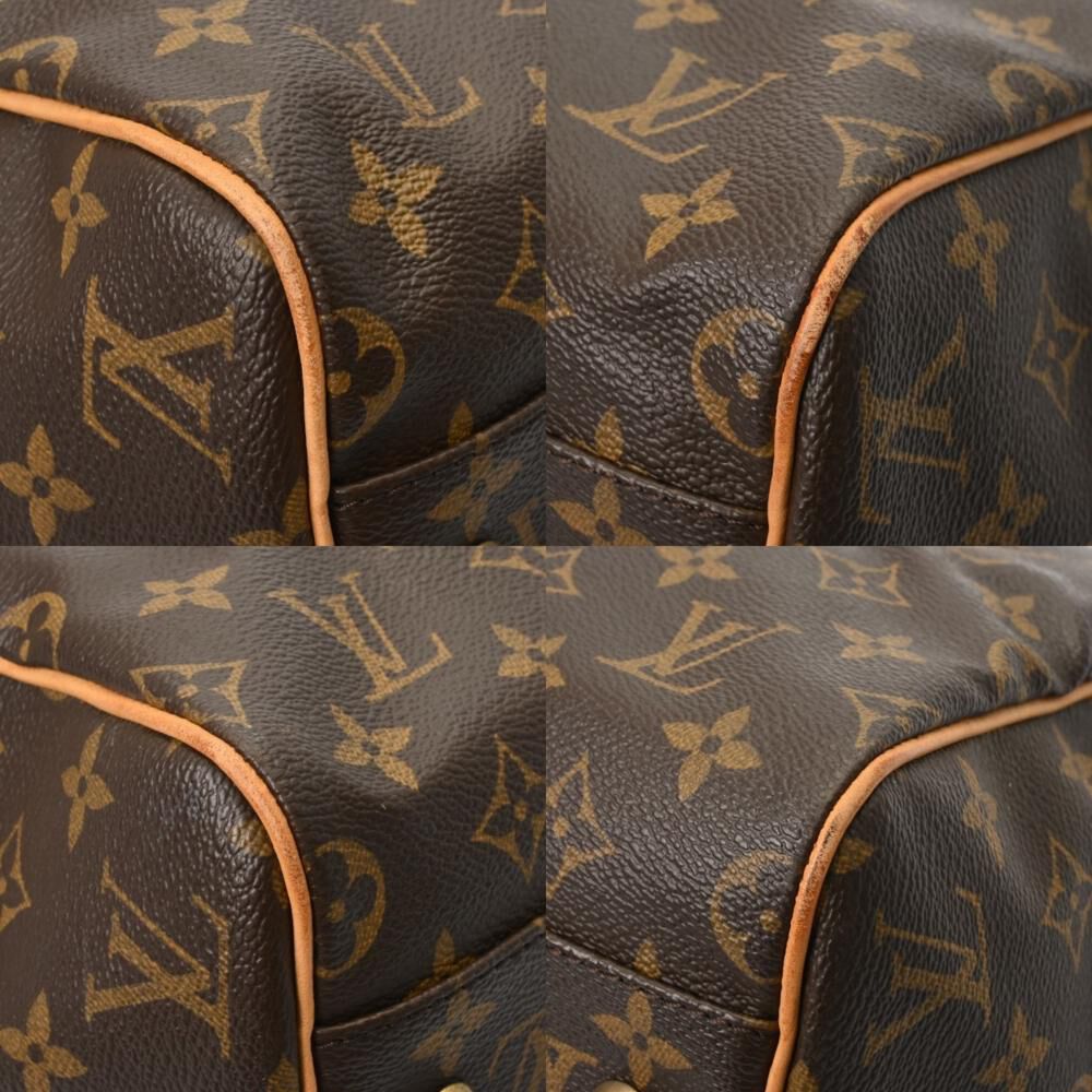 Louis Vuitton Travel Bag