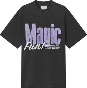 Cotton Jersey Dassel Tee