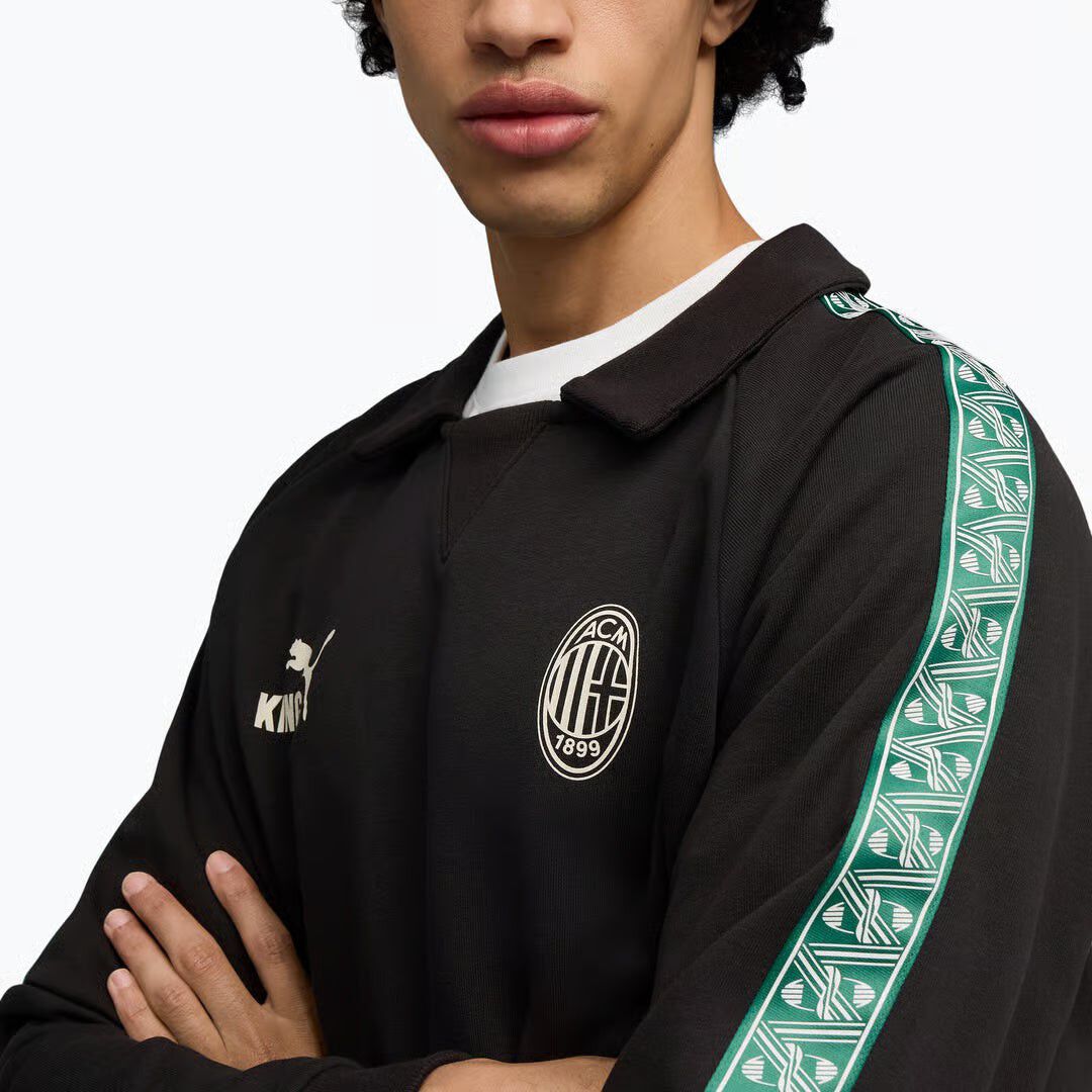 Ac. Milan King Tr&aelig;nings Tr&oslash;je