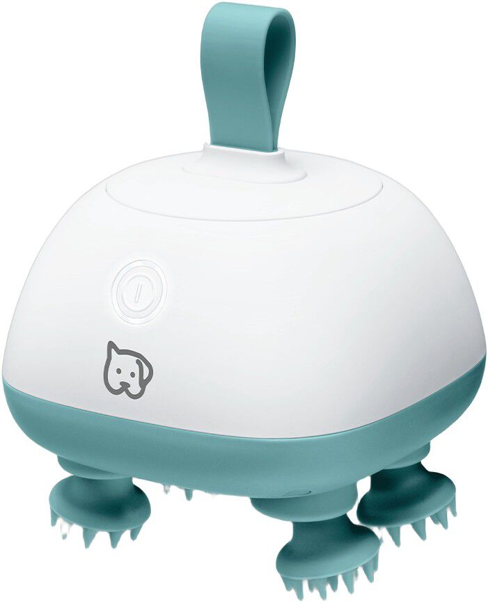 PetCare PP 410 Buddy Massageapparat til k&aelig;ledyr