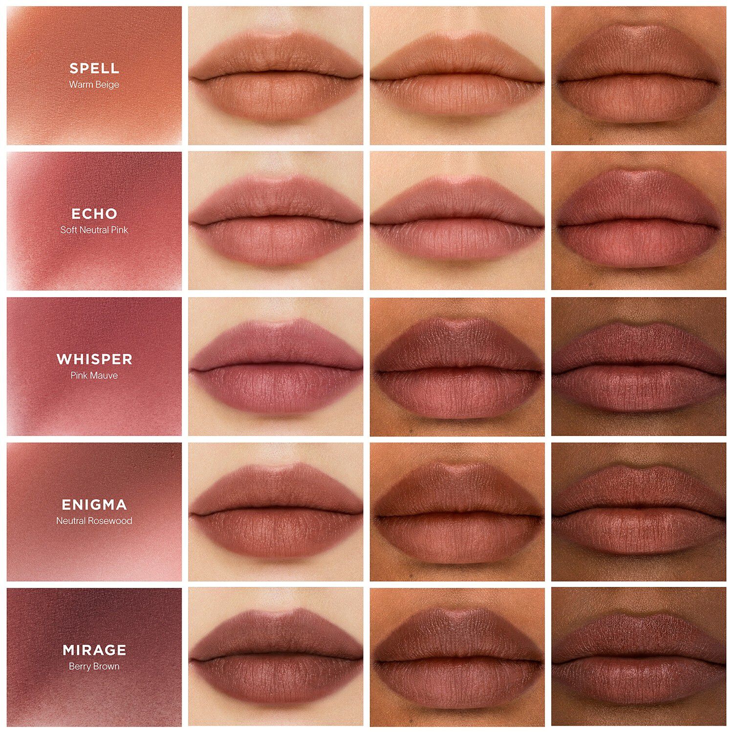 Phantom Blur Balm - L&aelig;bebalm