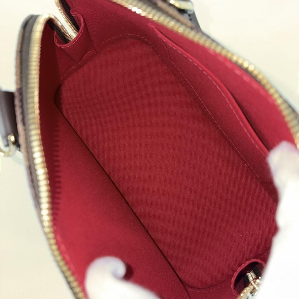 Louis Vuitton Alma