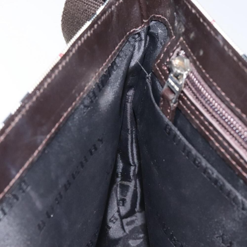 Burberry Crossbody Bag