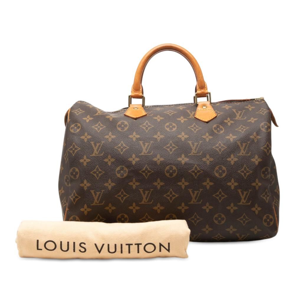 Louis Vuitton Speedy