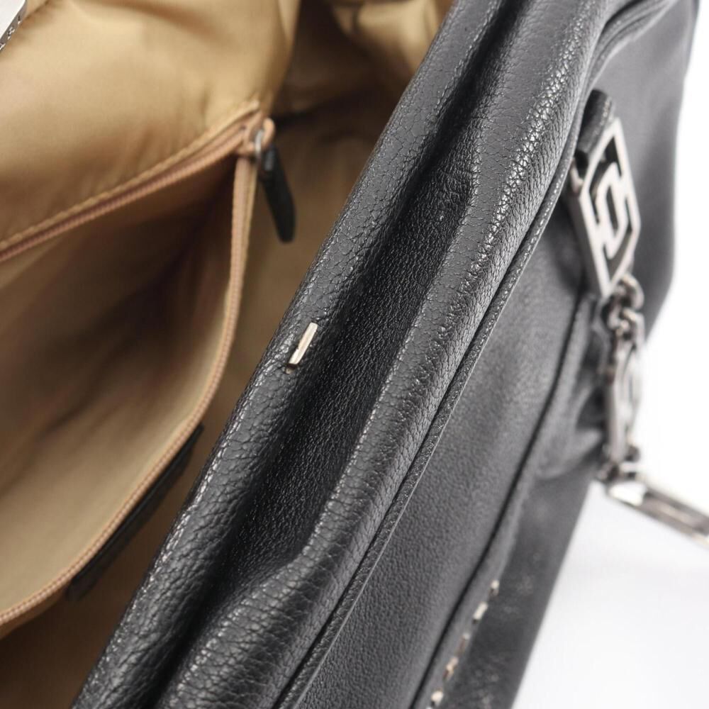 Bvlgari Shoulder Bag