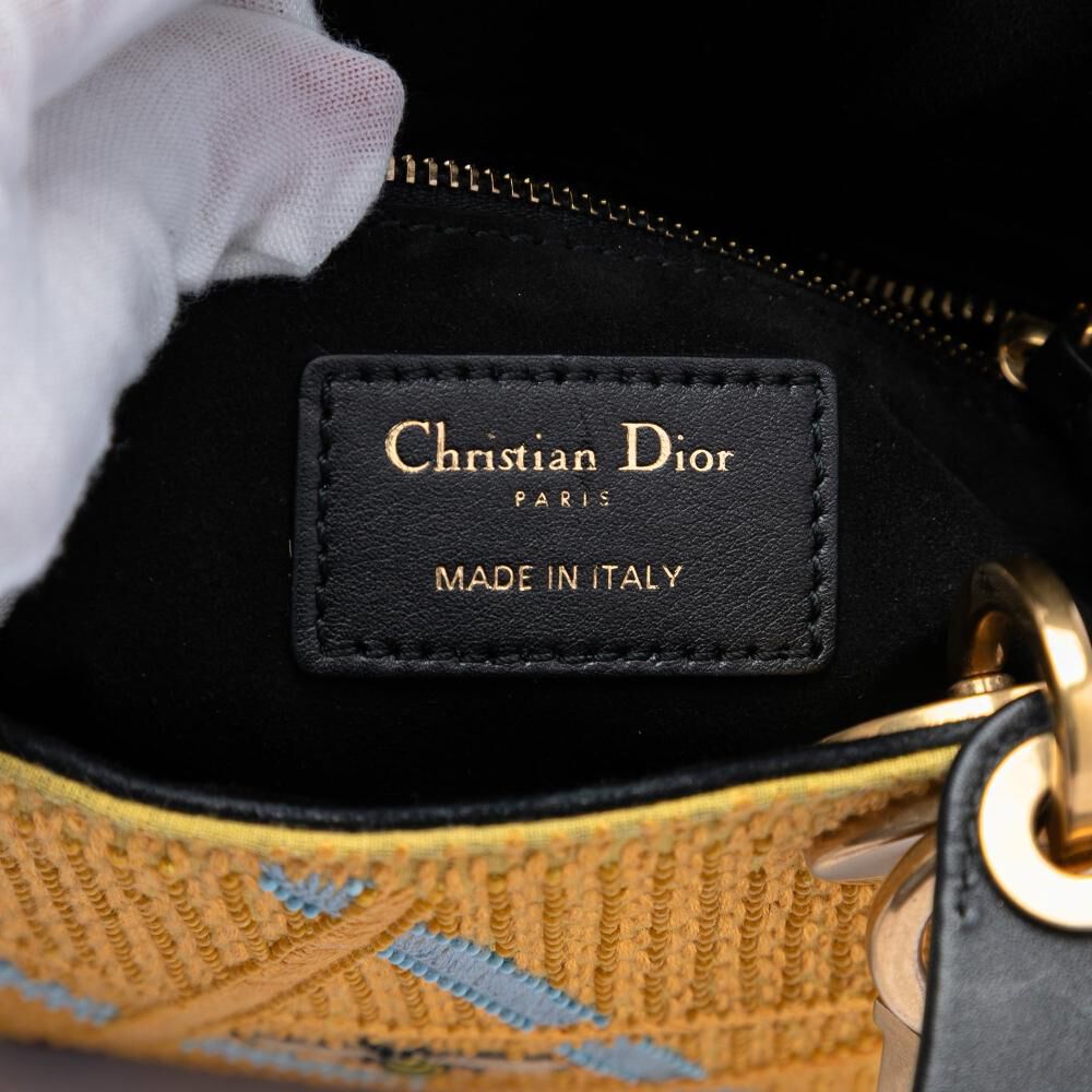 Dior Lady Dior