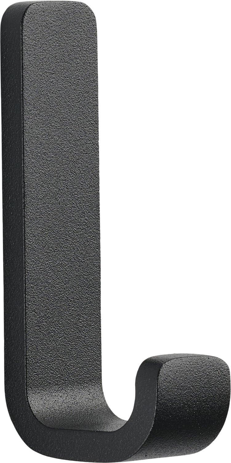 Knage Rim 8,5cm Black