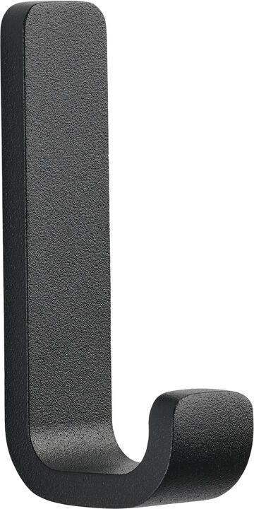 Knage Rim 8,5cm Black