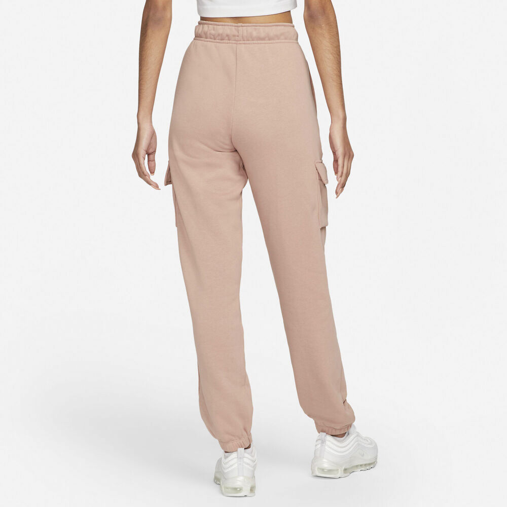 Sportswear Essentials Mid Rise Cargo Bukser