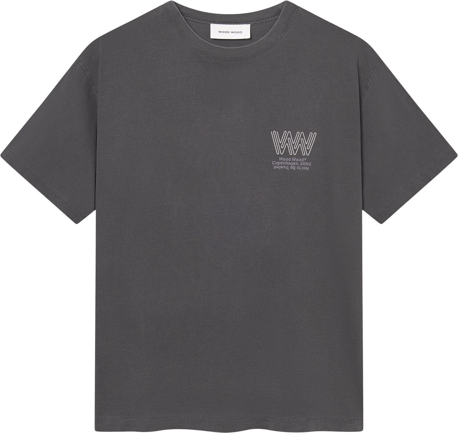 WWGary tee corp 25207