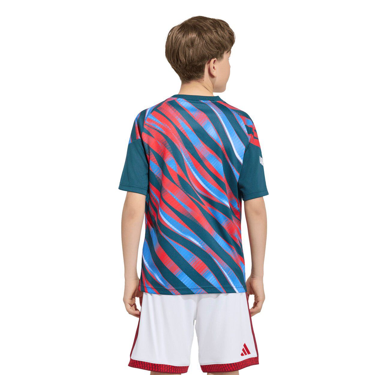 Arsenal FC 26/27 Preshi T-shirt