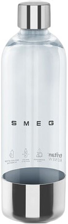 Smeg SKSB01 FLASKE TIL SMEG SODAVANDSMASKINE