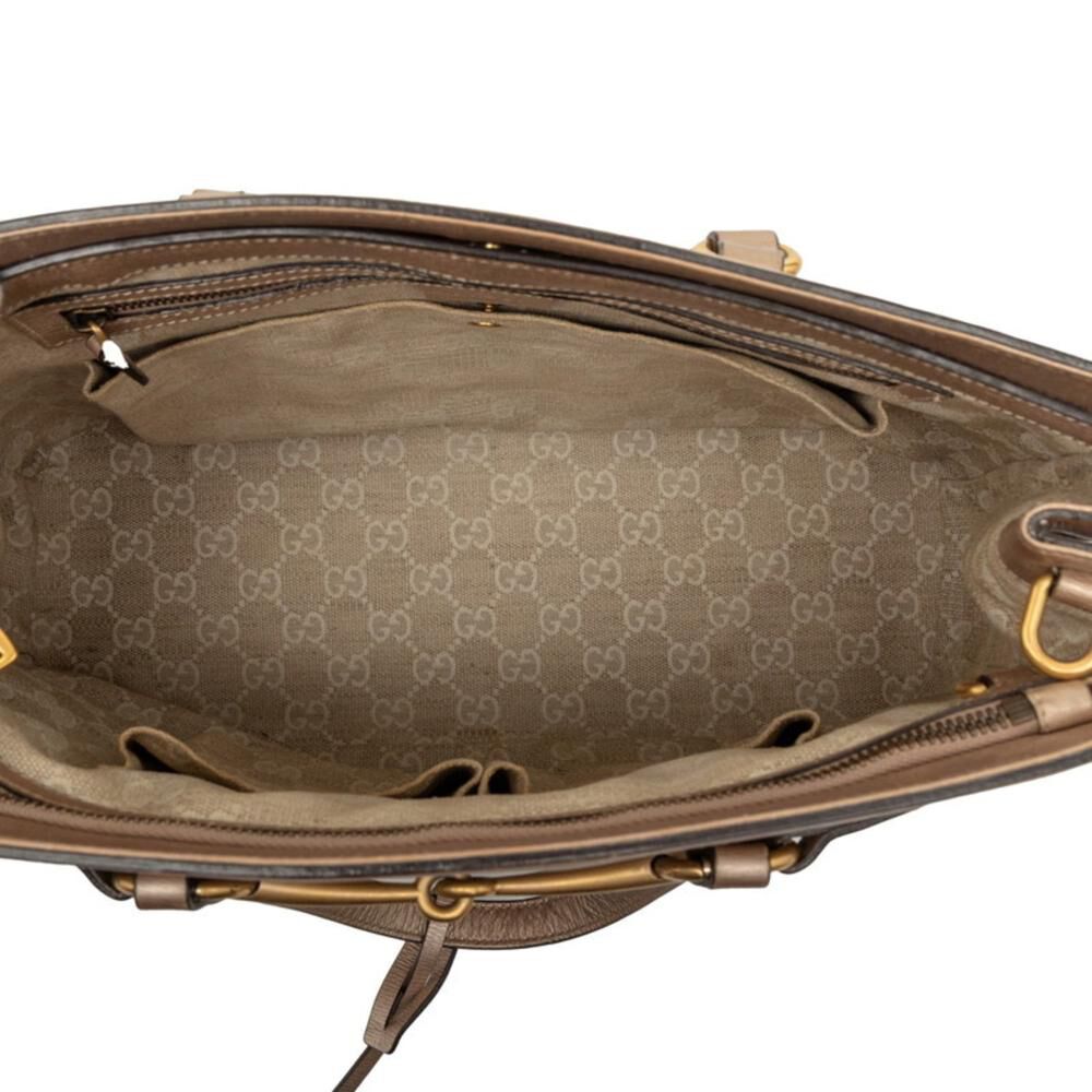 Gucci Tote