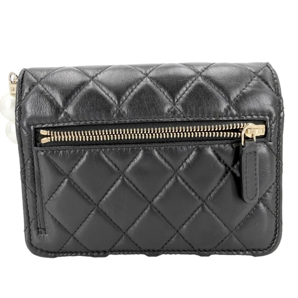 Chanel Crossbody Bag