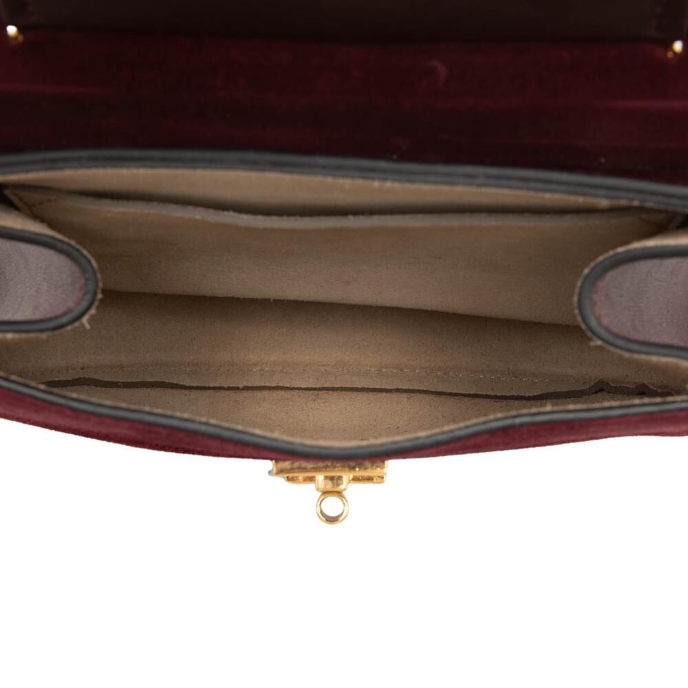 Chlo&eacute; Crossbody Bag