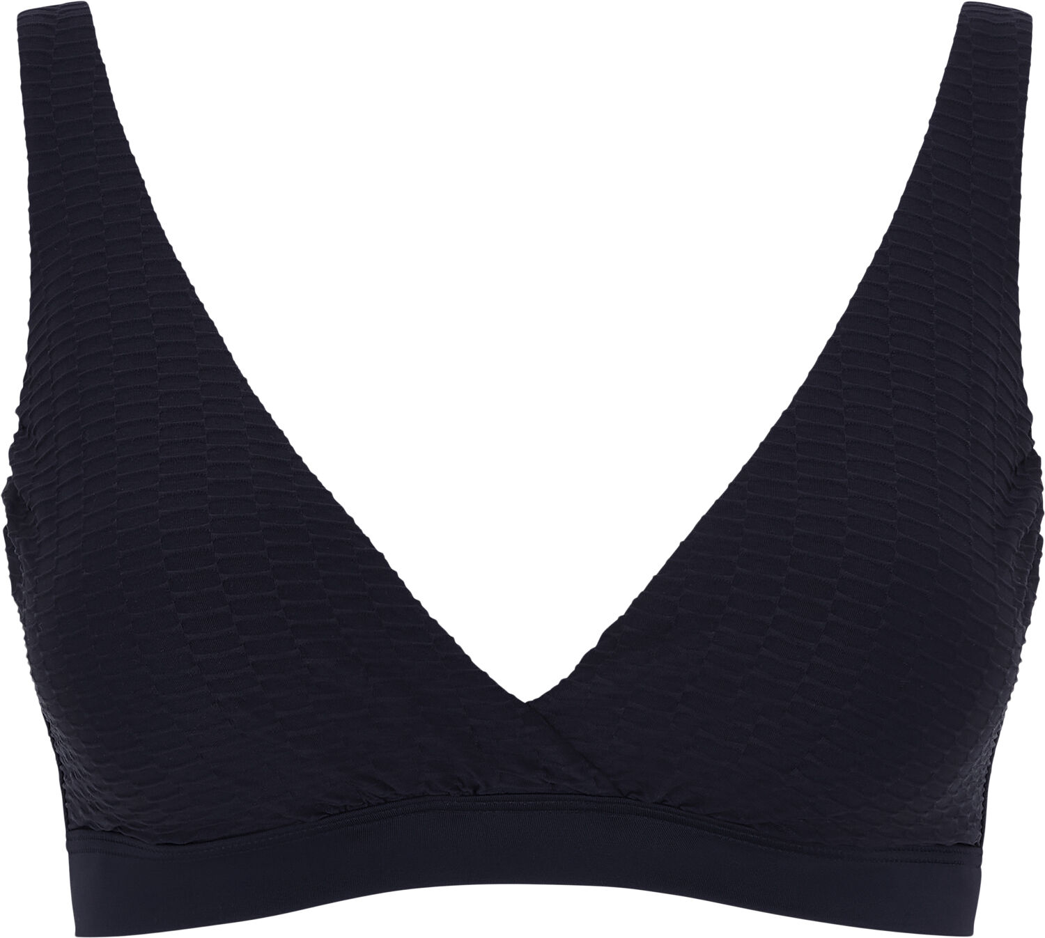 Bonaire Wirefree plunge t-shirt bra