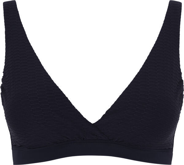 Bonaire Wirefree plunge t-shirt bra