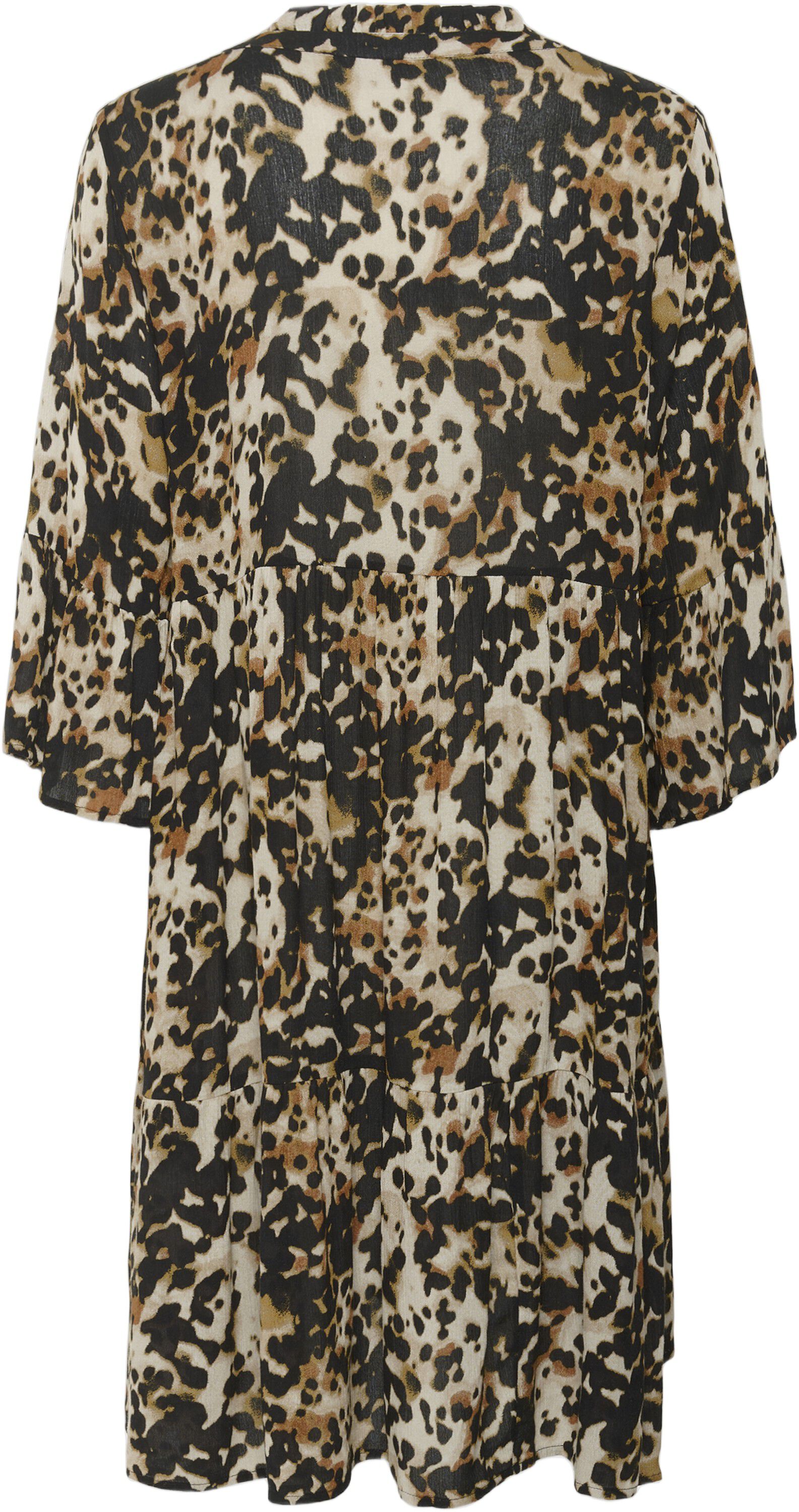KAhera Amber Dress Printed