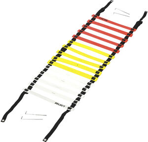 Agility stige