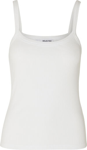 SLFCELICA ANNA STRAP TANK TOP NOOS