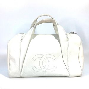 Chanel Handbag