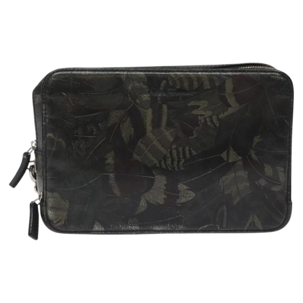 Salvatore Ferragamo Clutch