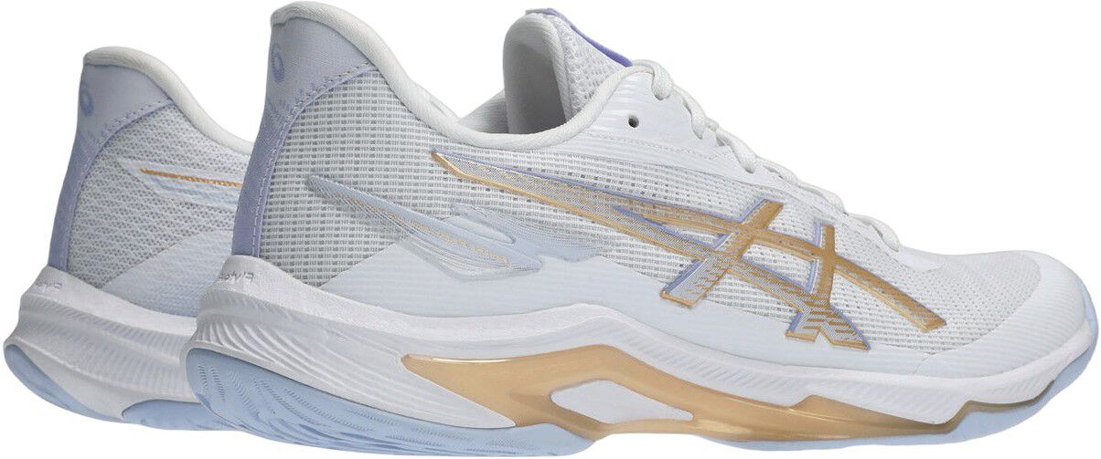 Netburner Ballistic FF 4 H&aring;ndboldsko