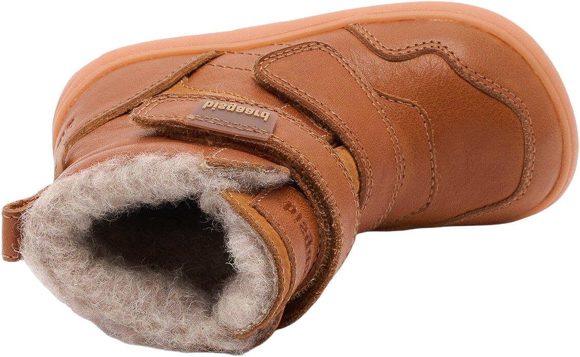 bisgaard barefoot thorsten tex