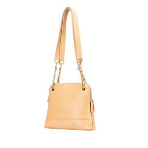 Chanel Shoulder Bag