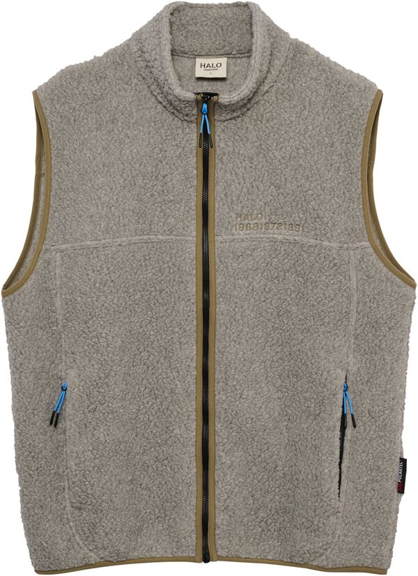 Halo Move Polartec Fleece Vest