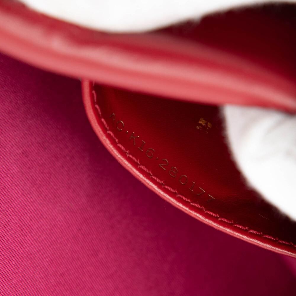 Bvlgari Crossbody Bag