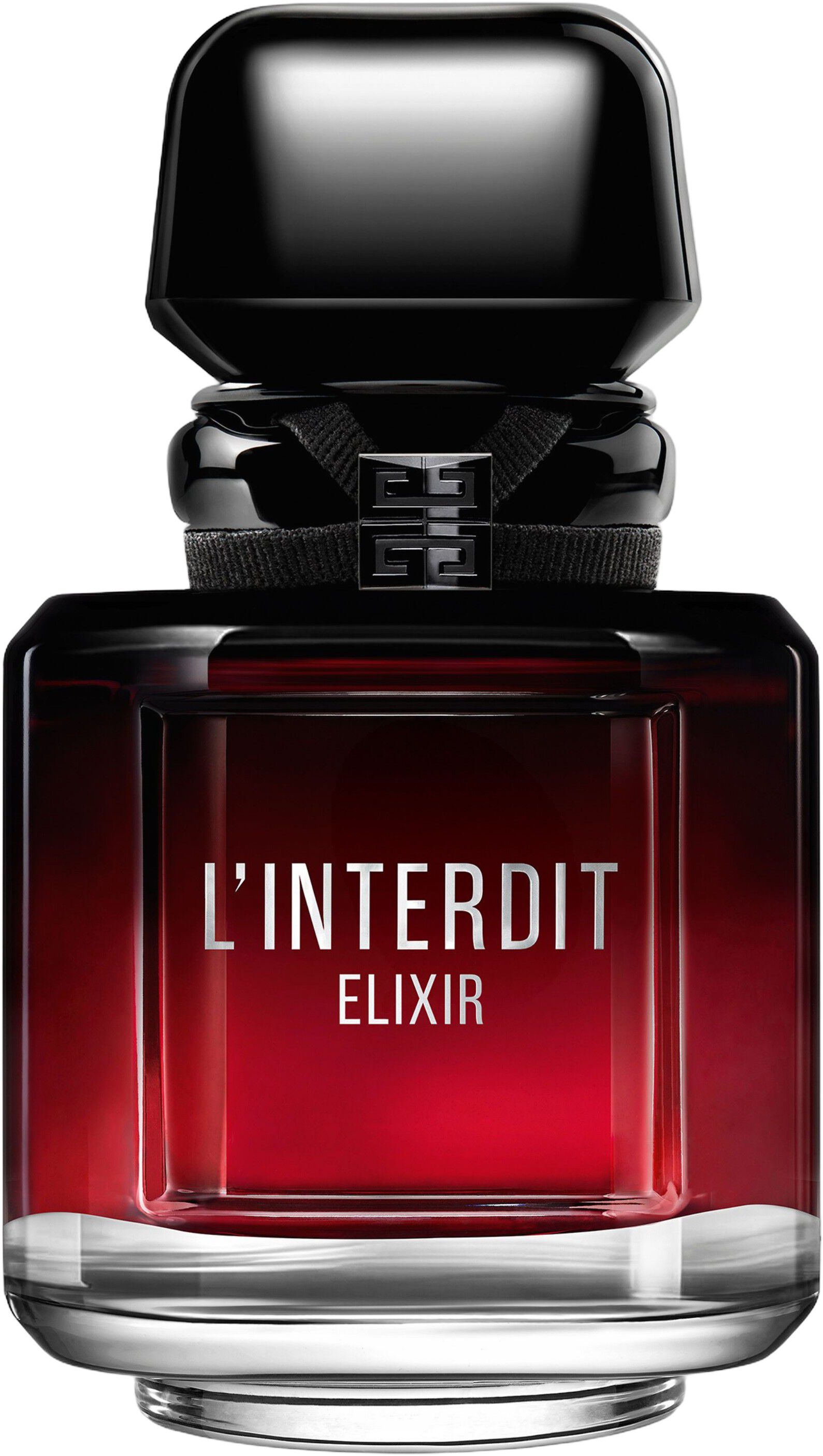 L'Interdit Elixir