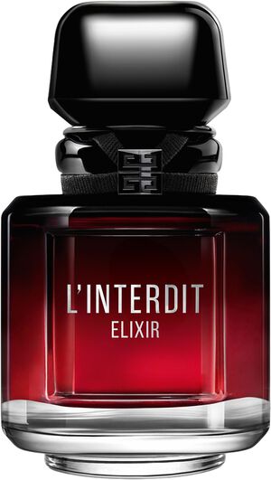 L'Interdit Elixir