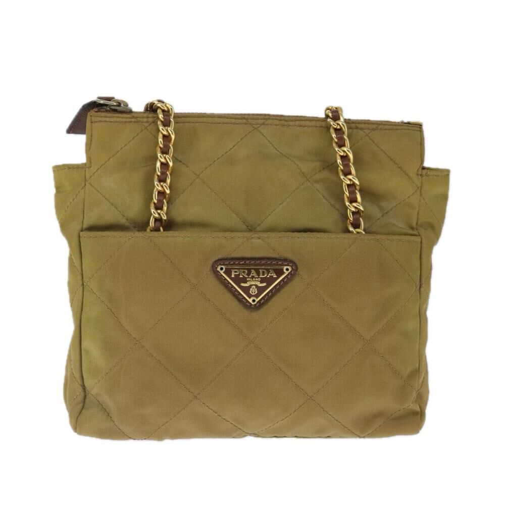 Prada Shoulder Bag