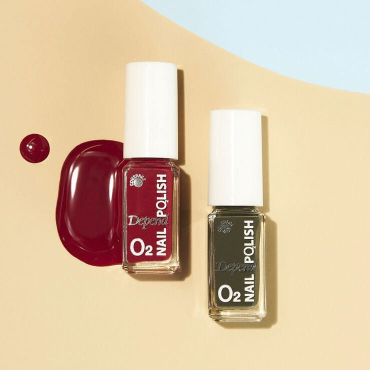 Minilack Oxygen färg A742