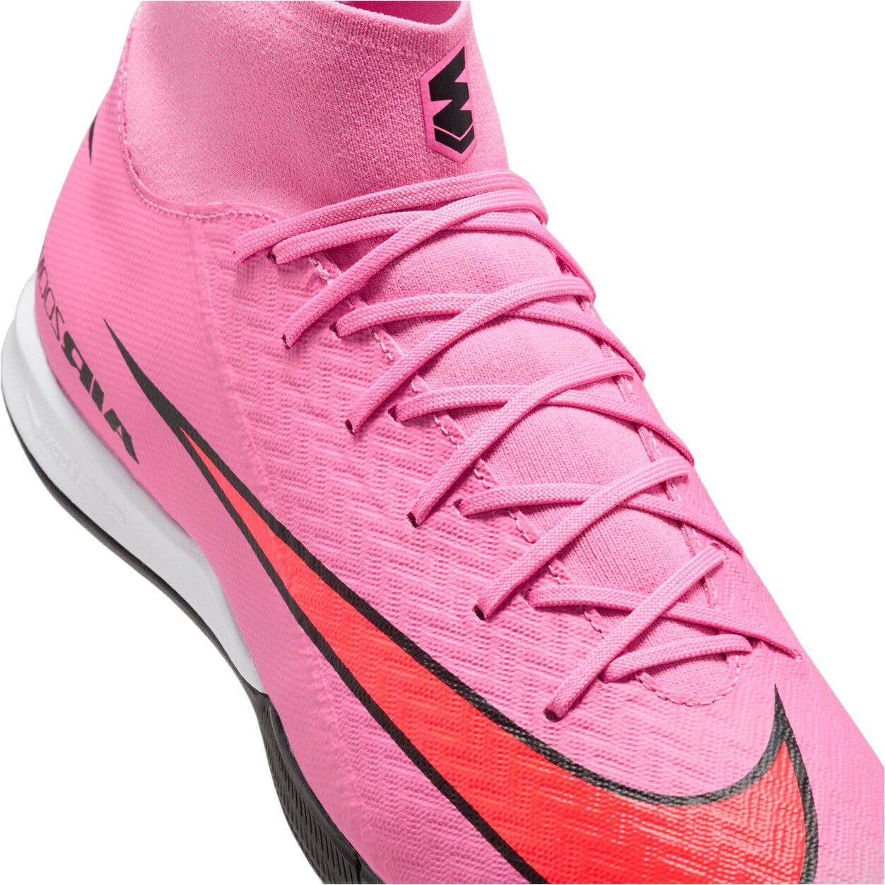 Mercurial Superfly 10 Academy Indend&oslash;rsko