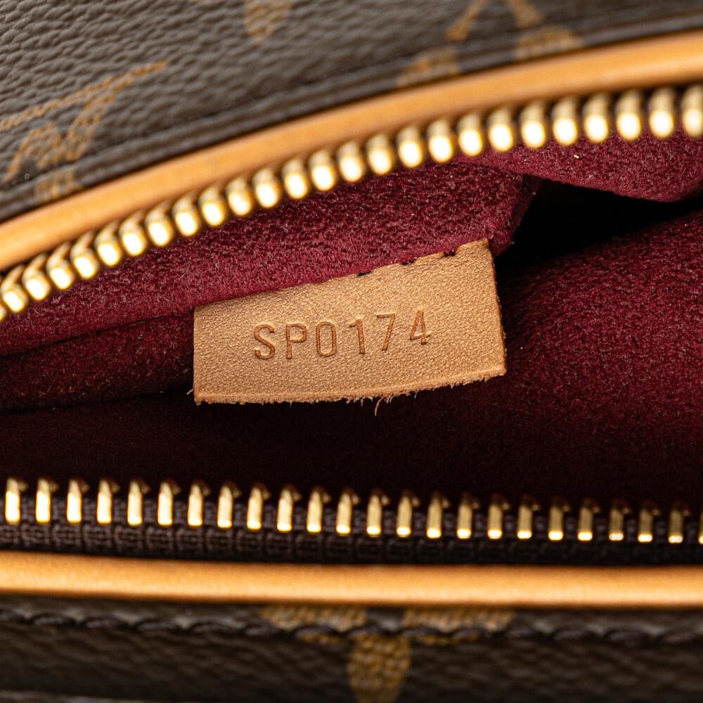 Louis Vuitton Olympe