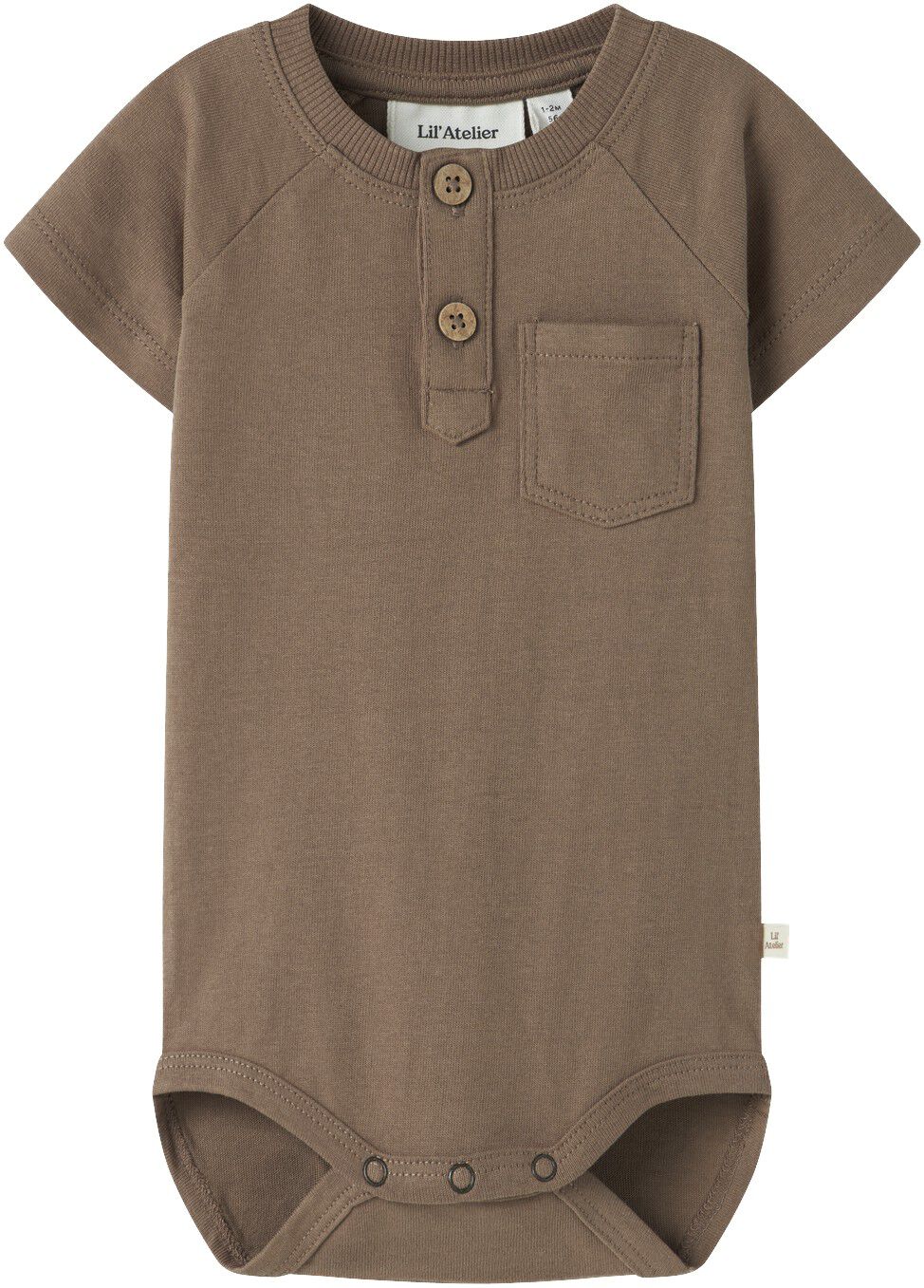 NBMDOLAN JOE SS BODY LIL
