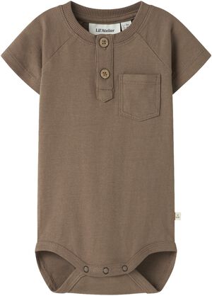 NBMDOLAN JOE SS BODY LIL