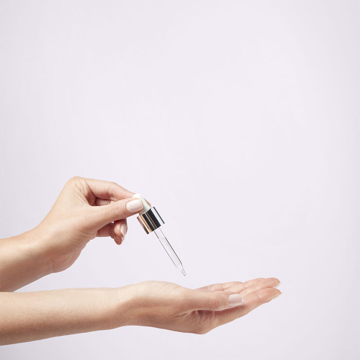 SkE Rvt. Fill A-Ag Serum HA Dropper