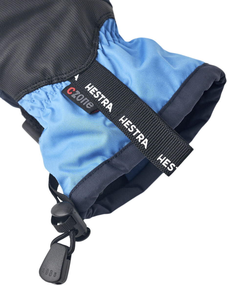 Gauntlet CZone Jr. 3-Finger skihandsker