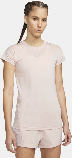 Dri-FIT Run Division løbe T-shirt