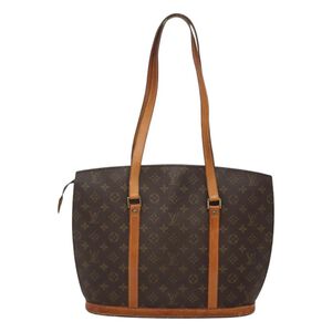 Louis Vuitton Babylone