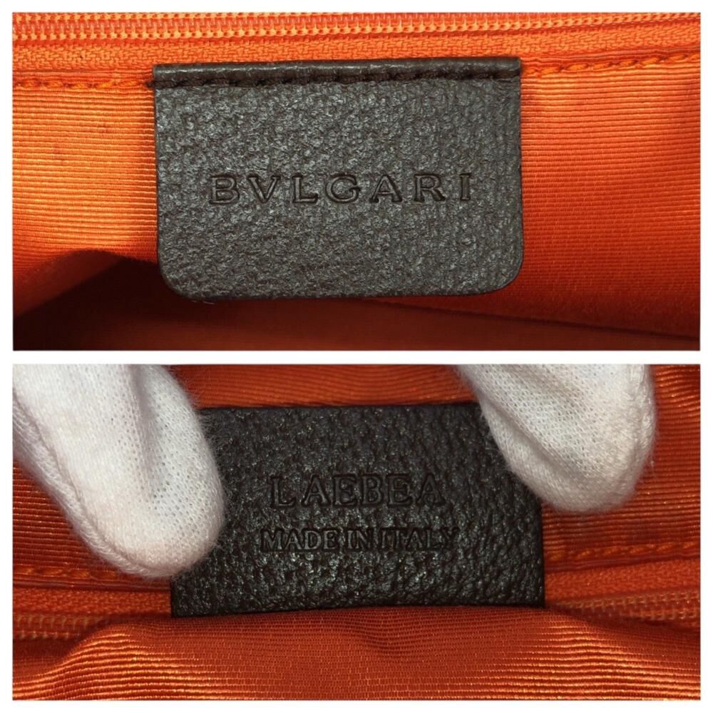 Bvlgari Tote