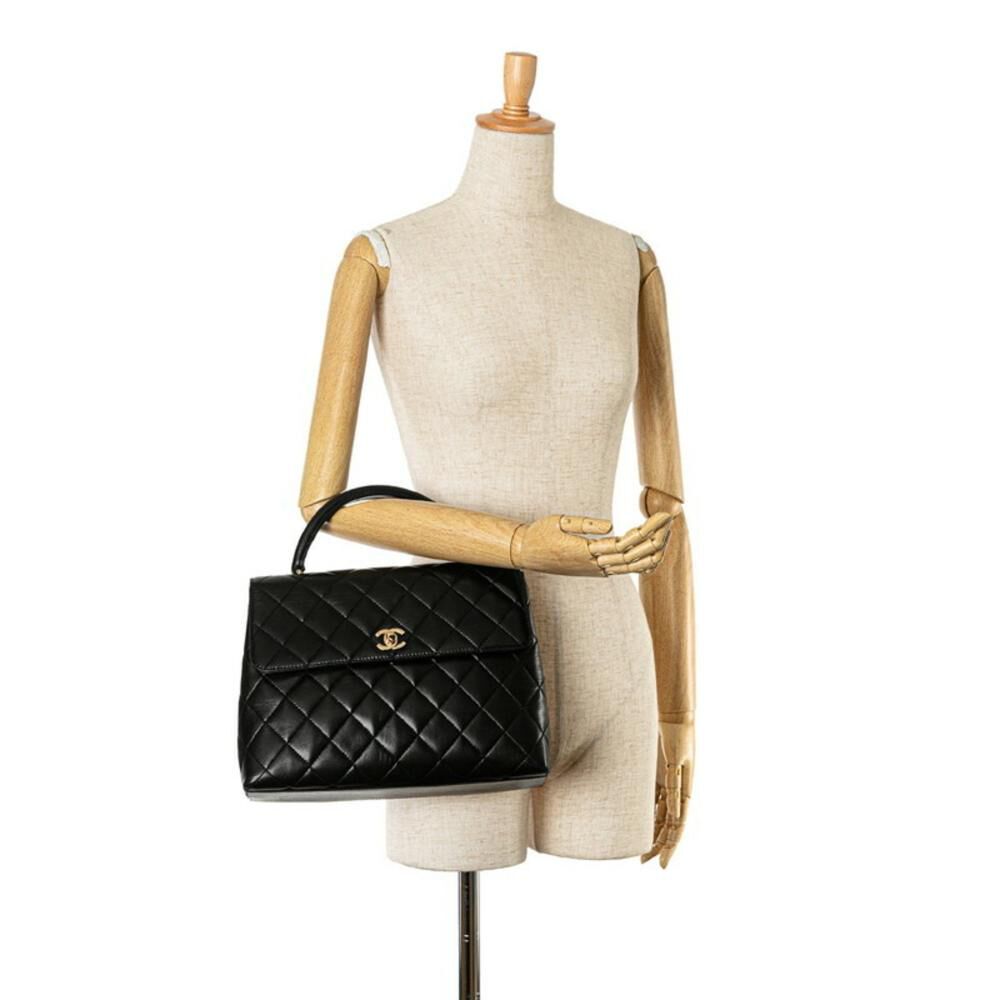 Chanel Handbag