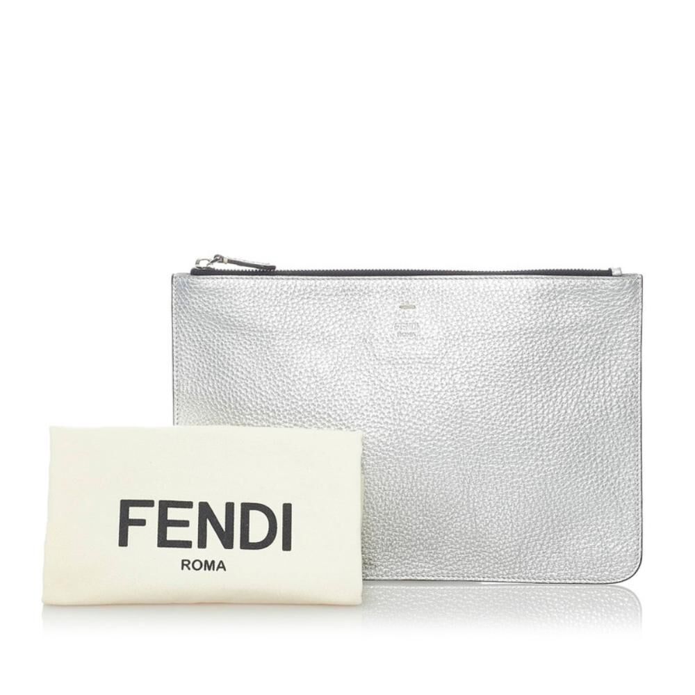 Fendi Clutch