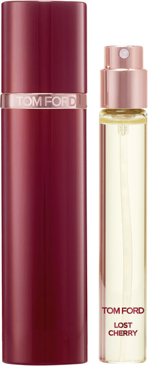Lost Cherry Atomizer